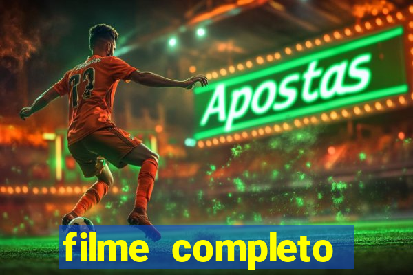 filme completo dublado megamente